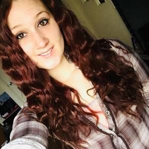 Meet your Posher, Marissa